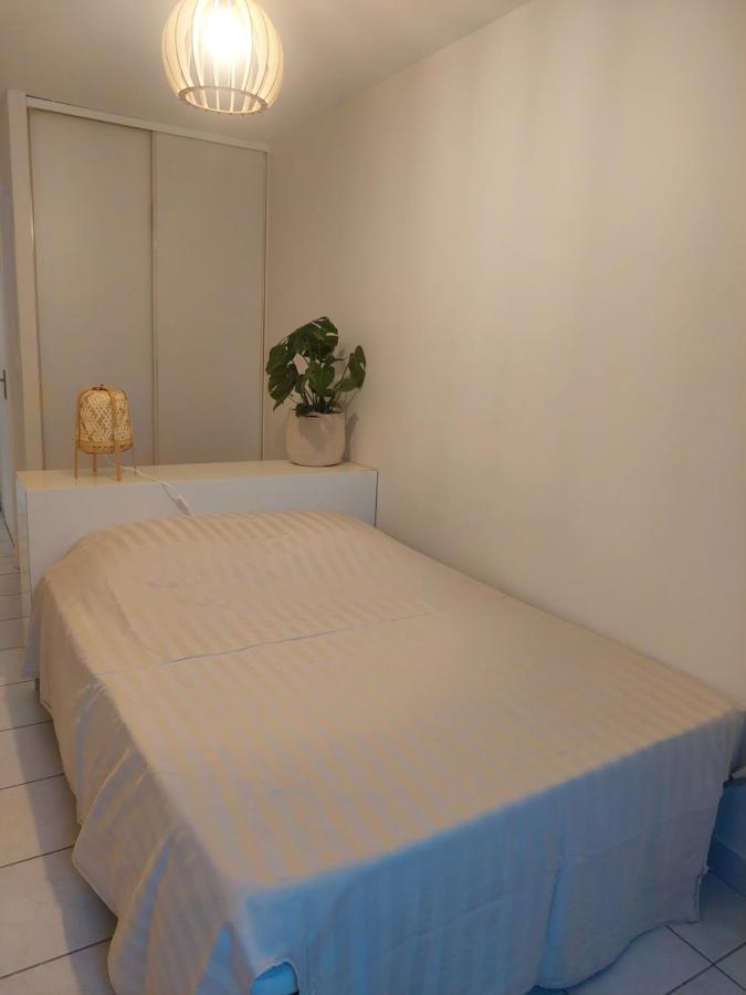 Apt Lyon Flachet Villeurbanne Exterior photo